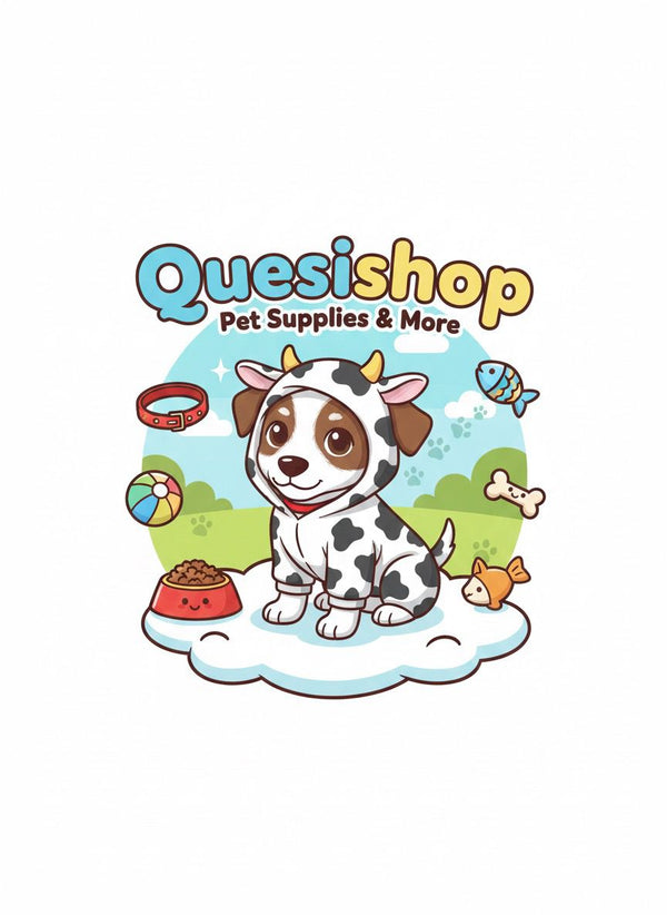 QuesiShop